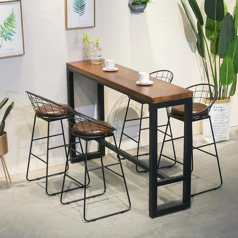 EKO-STO05 - Bar Stool