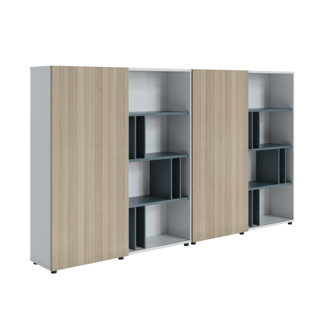 EKO-CAN015- Low Cabinet - Long