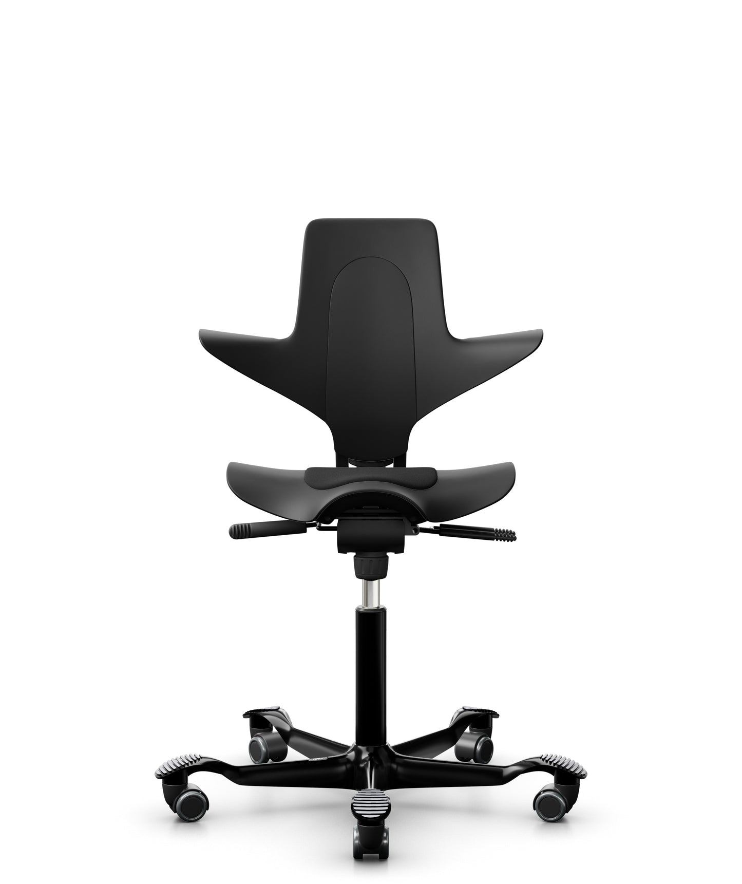 HÅG Capisco Puls 8010 Office Ergonomic Chair