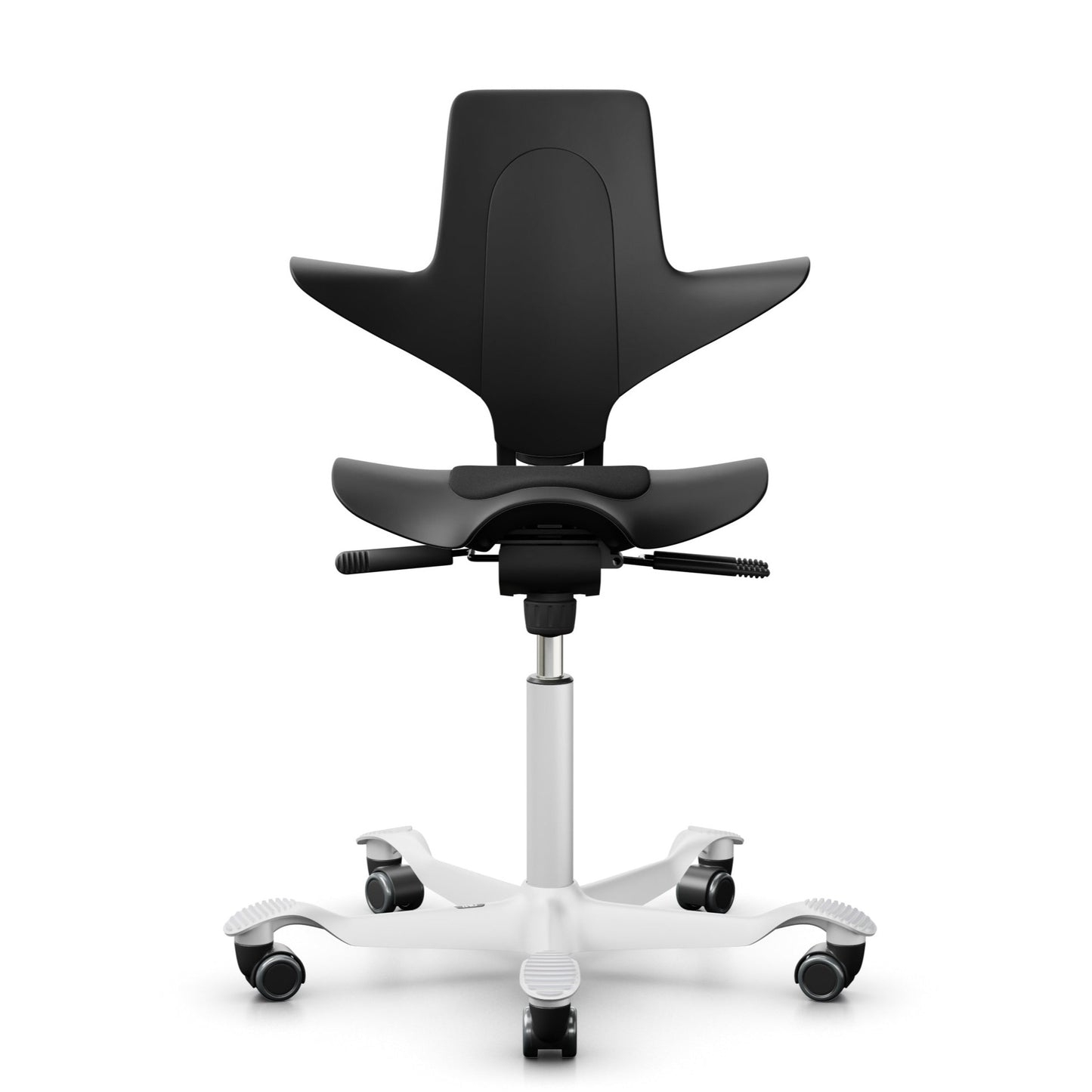HÅG Capisco Puls 8010 Office Ergonomic Chair