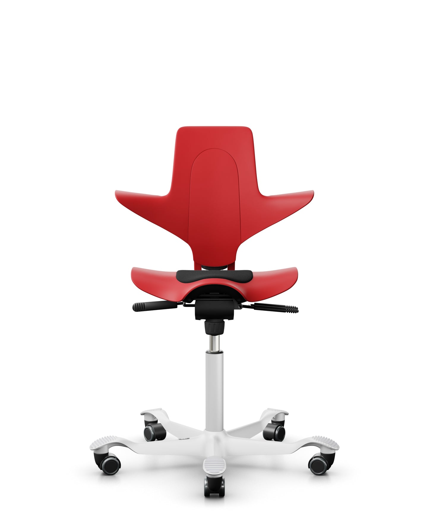 HÅG Capisco Puls 8010 Office Ergonomic Chair