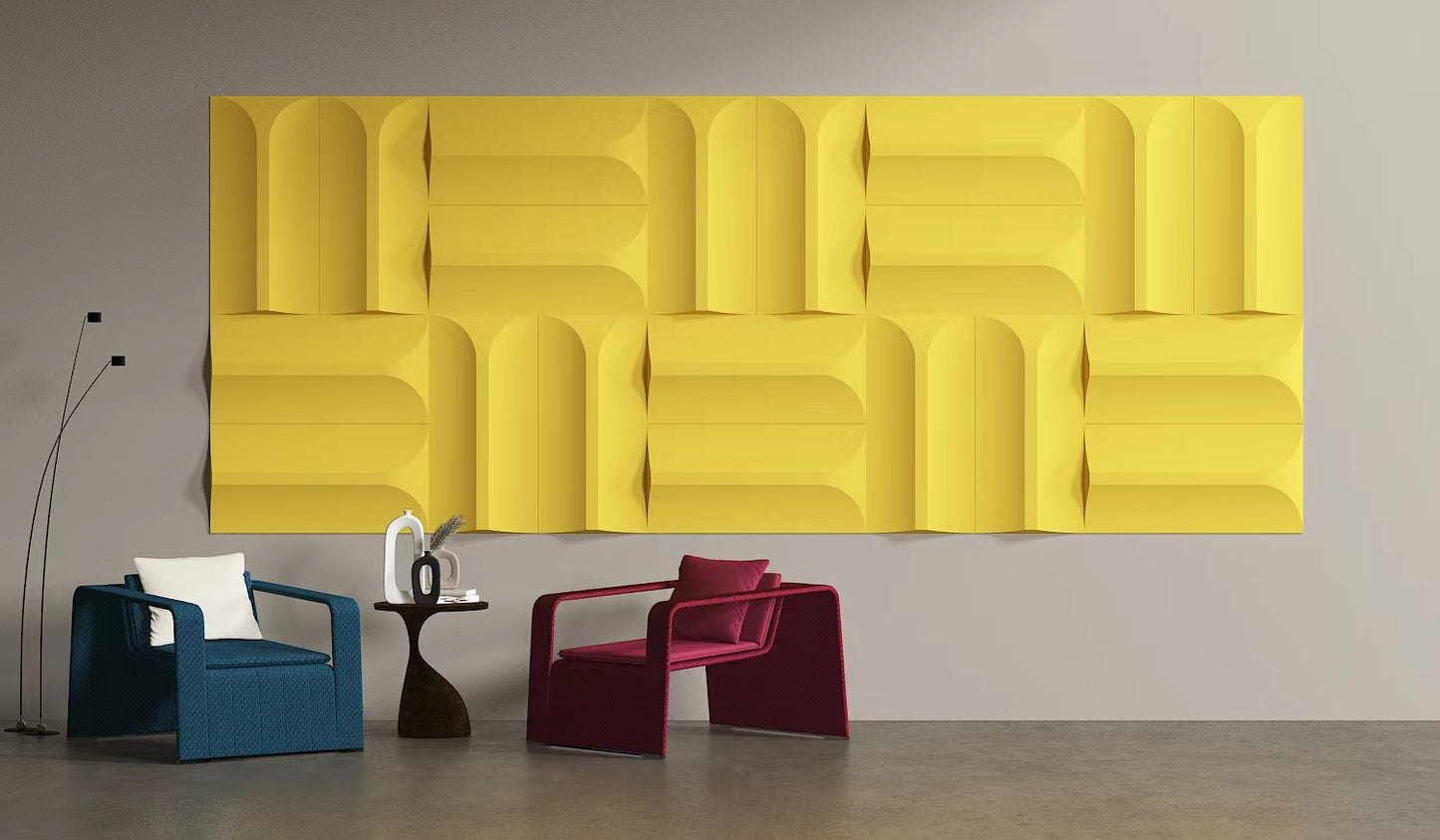 WAP01 Wall Acoustic Panels