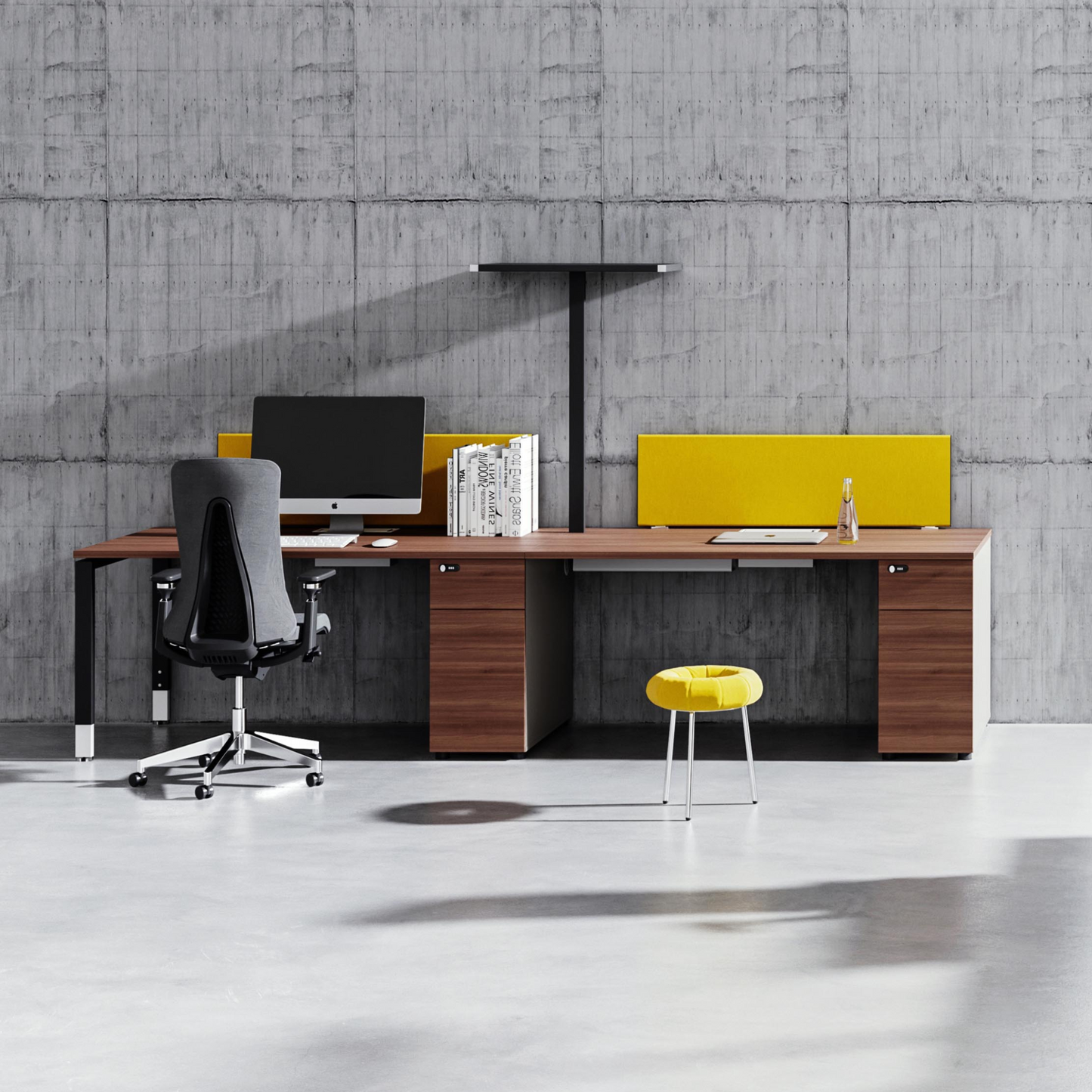 EKO - MAN18 - Managerial Workstation