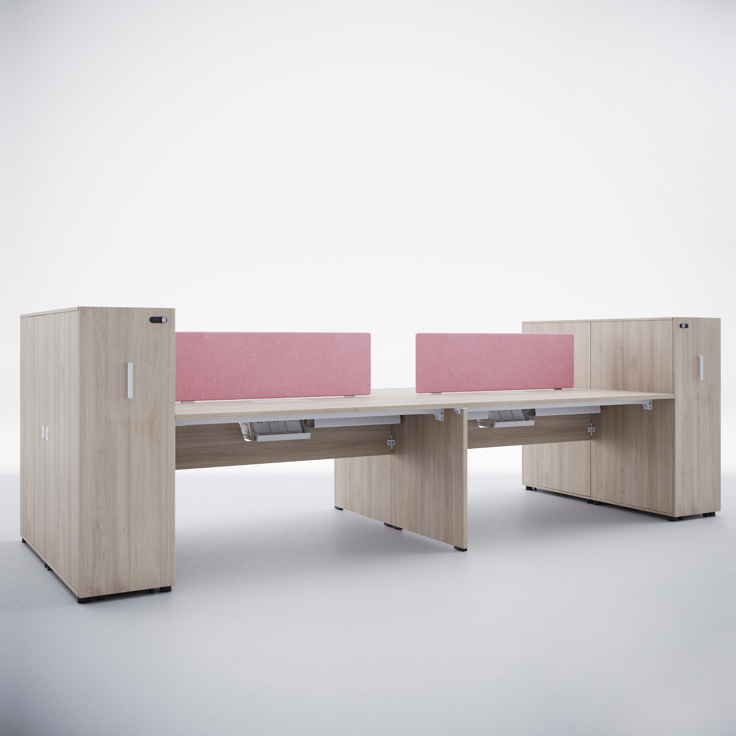 EKO - MAN21 - Managerial Workstation