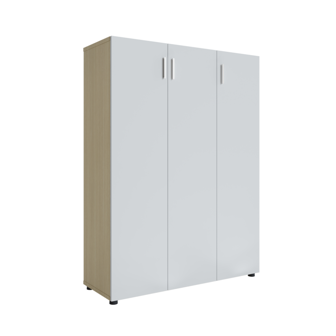 EKO-CAN06 - Swing Door - Tall - 3 columns