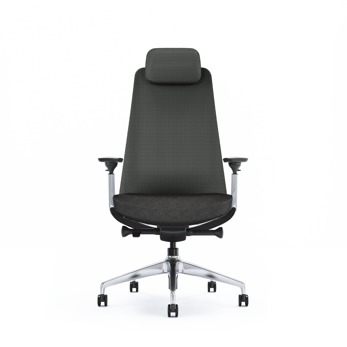Yucan Executive Office Ergonomic Chair
