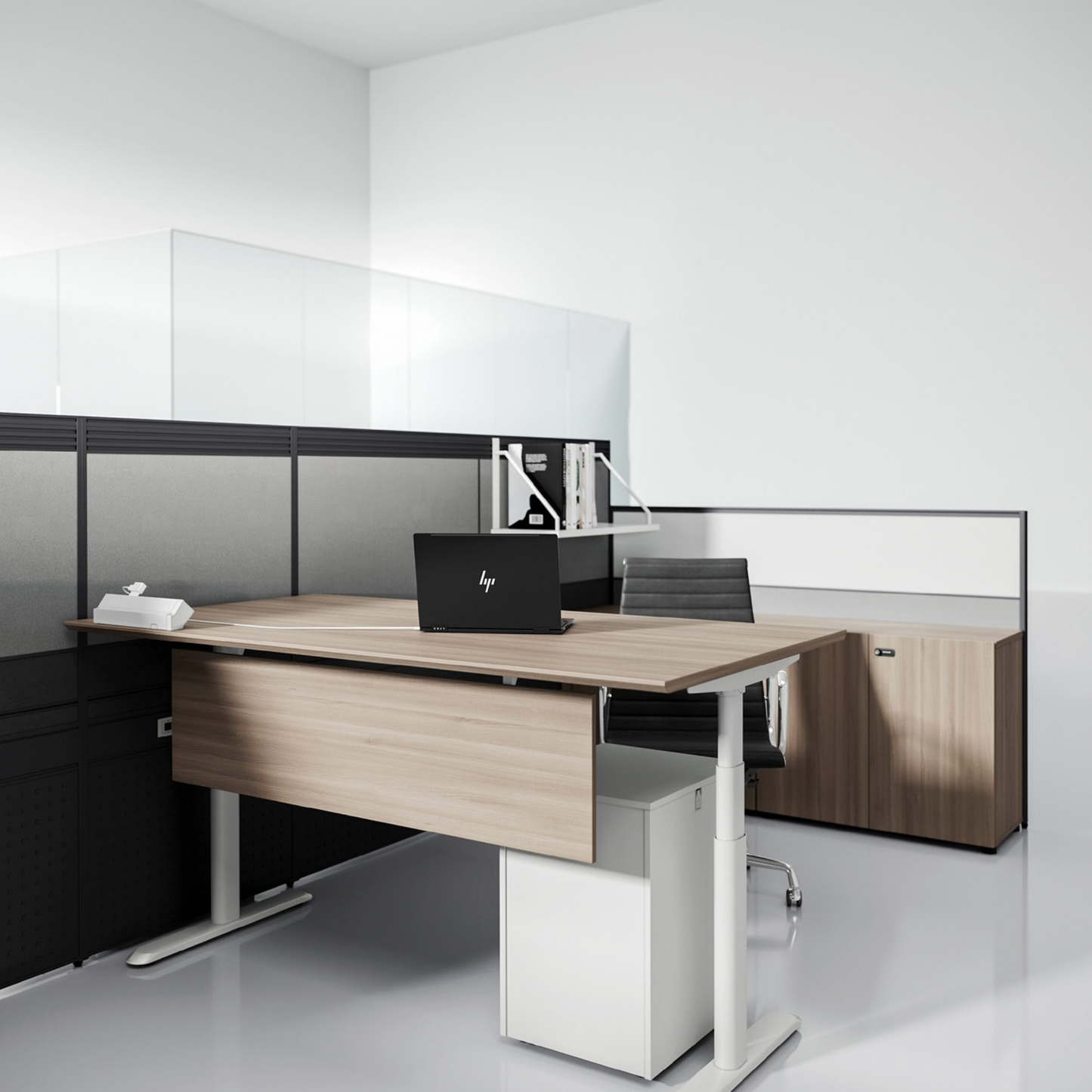 EKO - Workstation 09