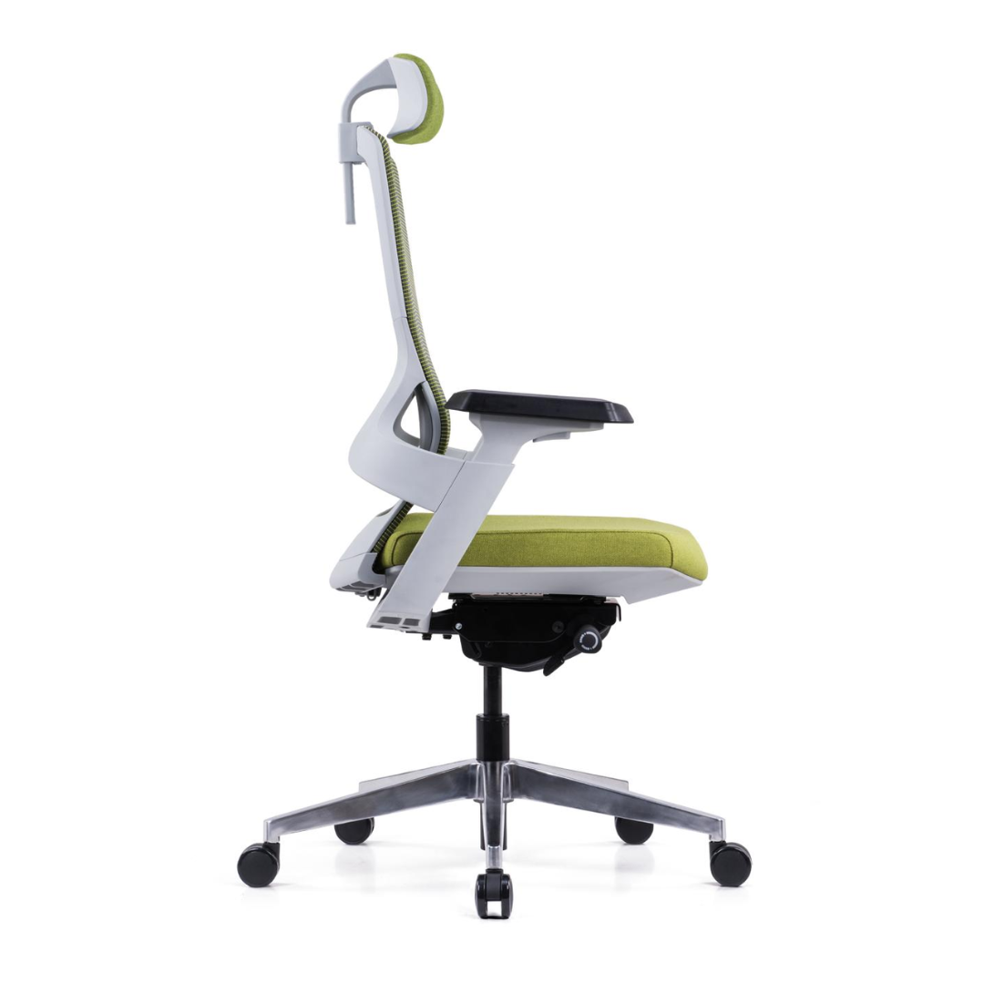 K21 Mamba - Office Ergonomic Chair - Korean mesh