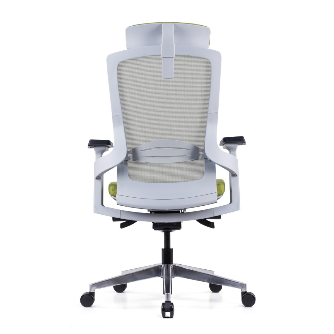 K21 Mamba - Office Ergonomic Chair - Korean mesh