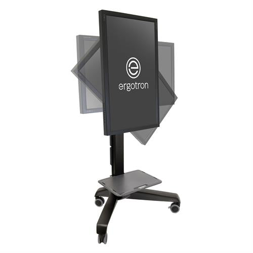 Neo-Flex® Mobile MediaCenter UHD