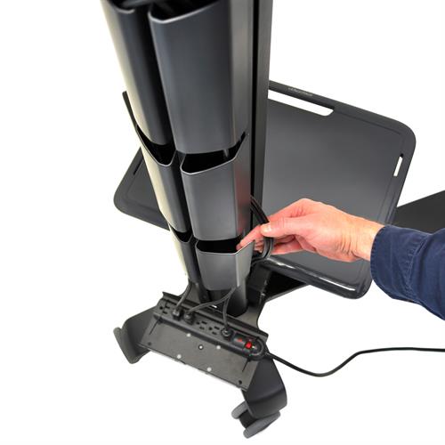 Neo-Flex® Mobile MediaCenter UHD