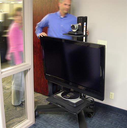 Neo-Flex® Mobile MediaCenter UHD