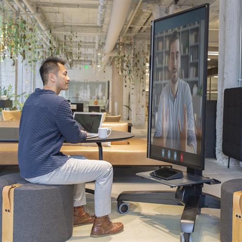 Neo-Flex® Mobile MediaCenter UHD