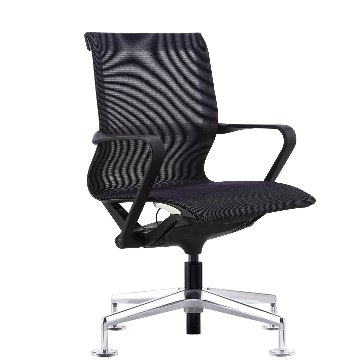 EKO-CON09 PROV Meeting/Visitor/Guest Chair - Mid Back