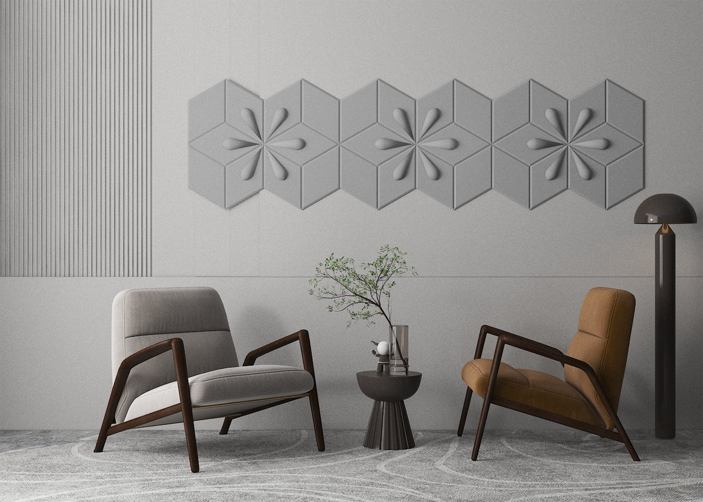 WAP01 Wall Acoustic Panels