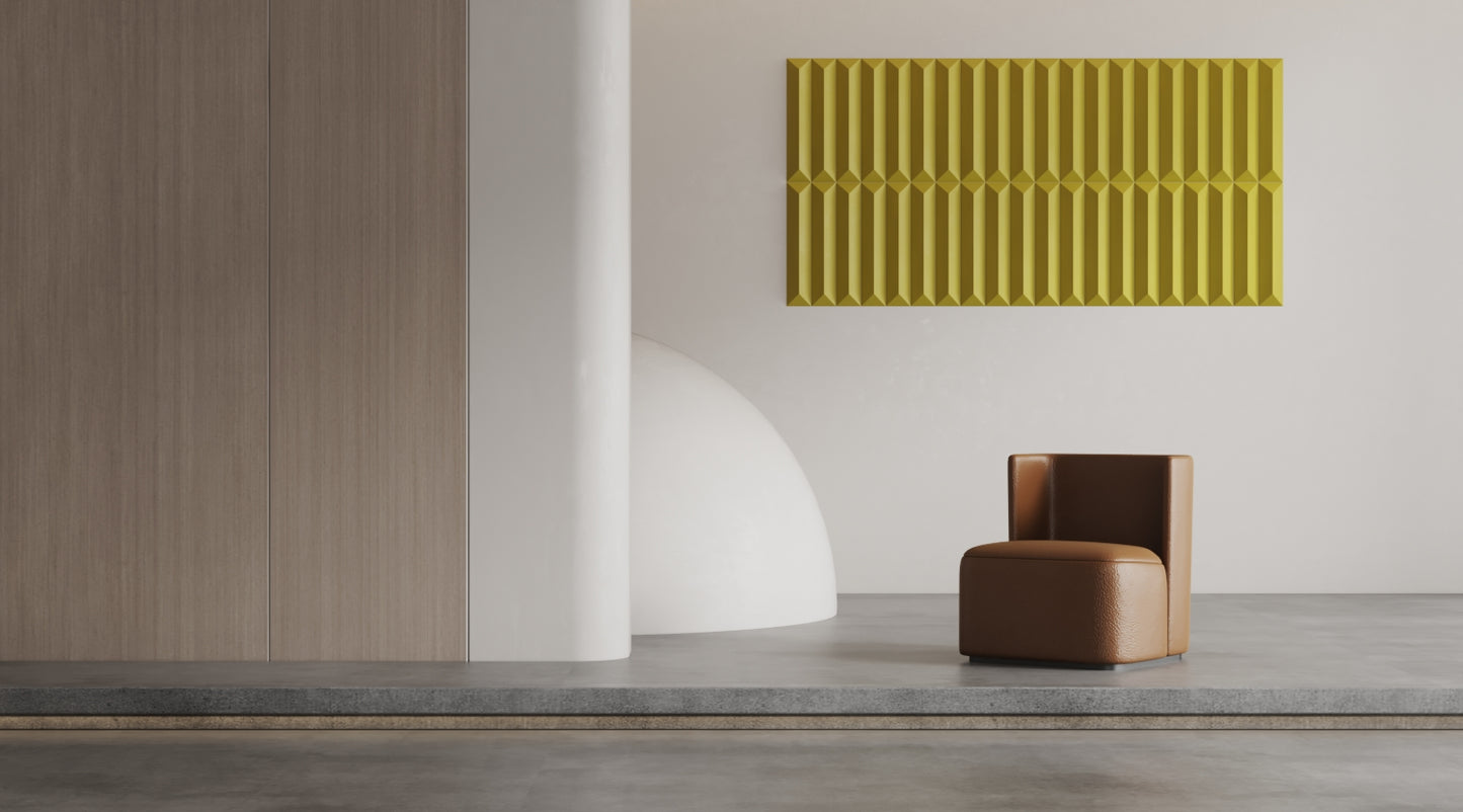 WAP01 Wall Acoustic Panels
