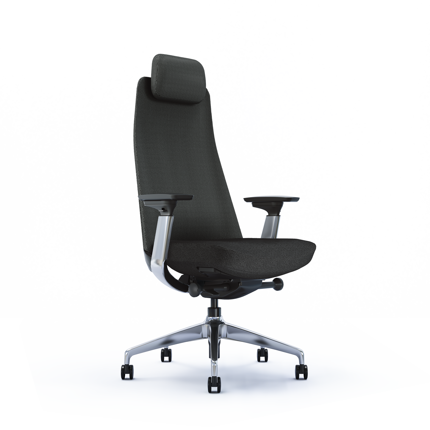 Yucan Executive Office Ergonomic Chair