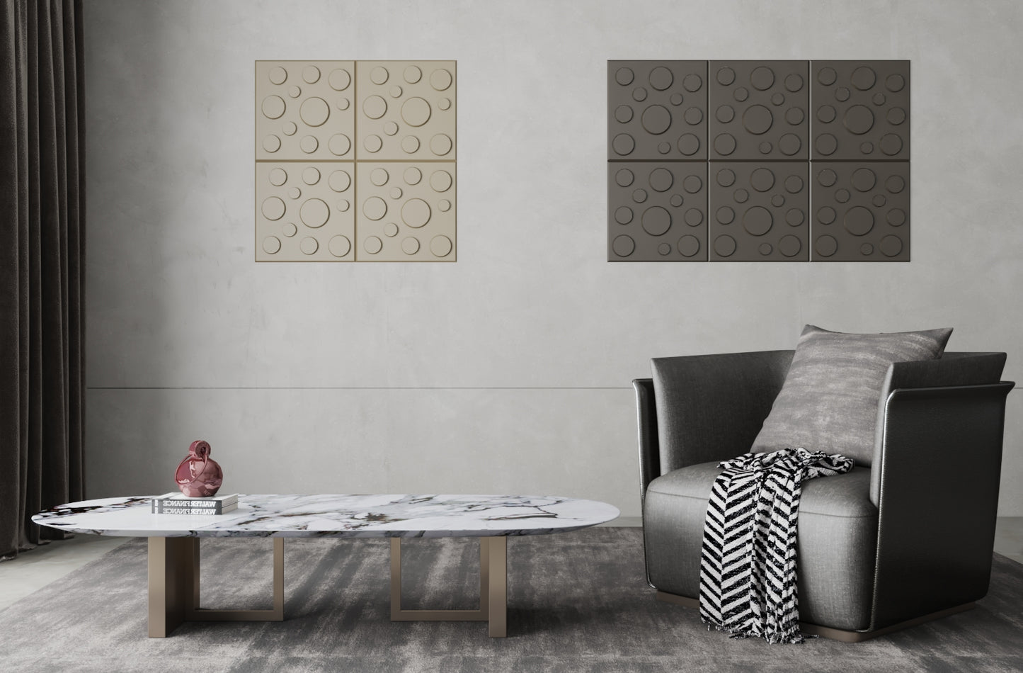 WAP01 Wall Acoustic Panels