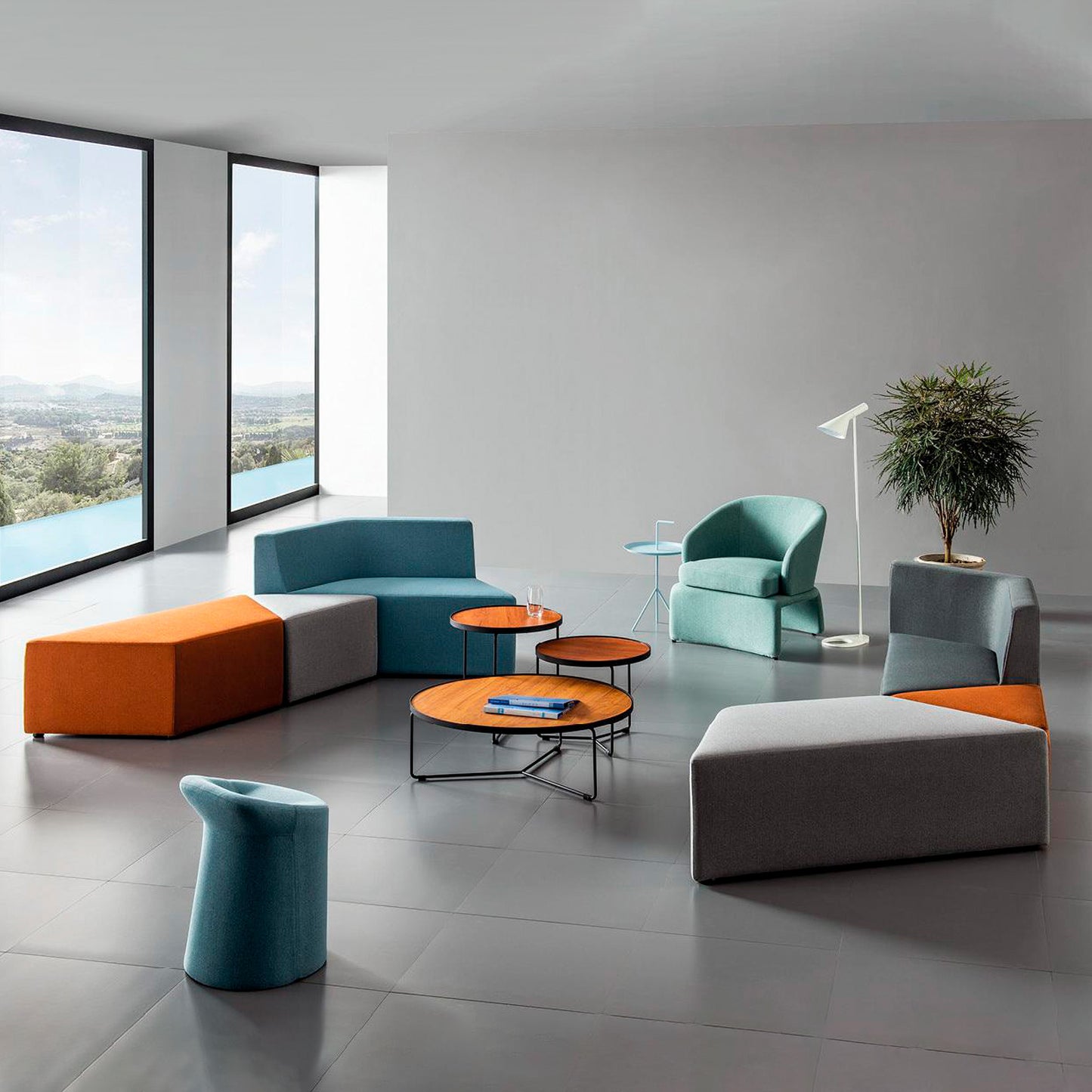 EKO-LFSF03 Sofa
