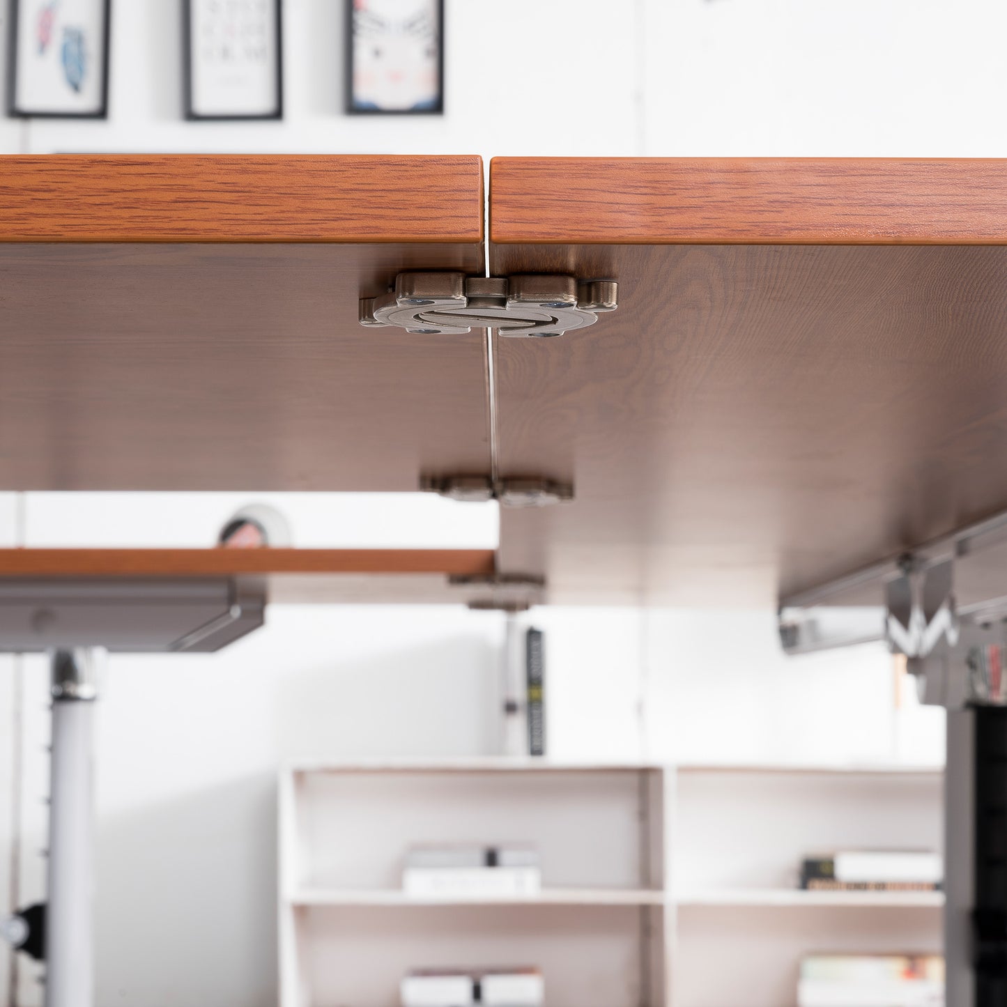 Premium Foldable Conference Table