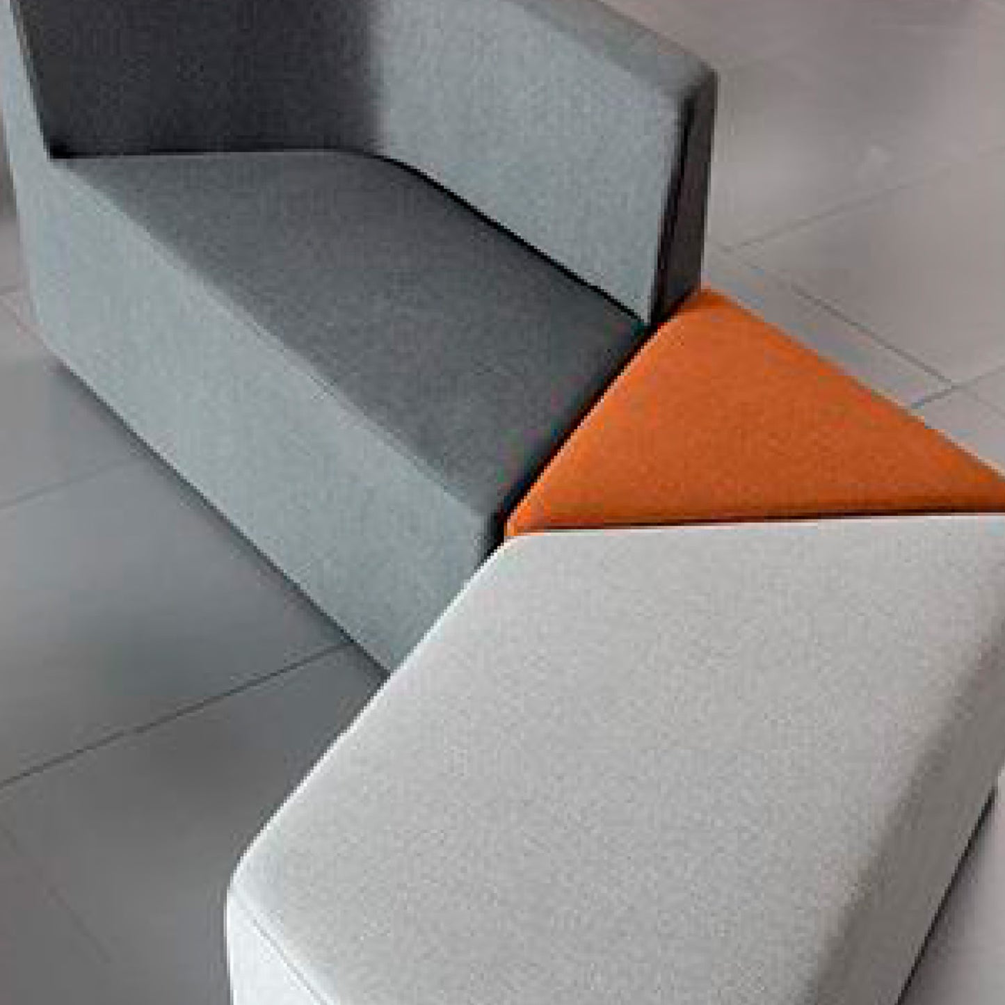 EKO-LFSF03 Sofa