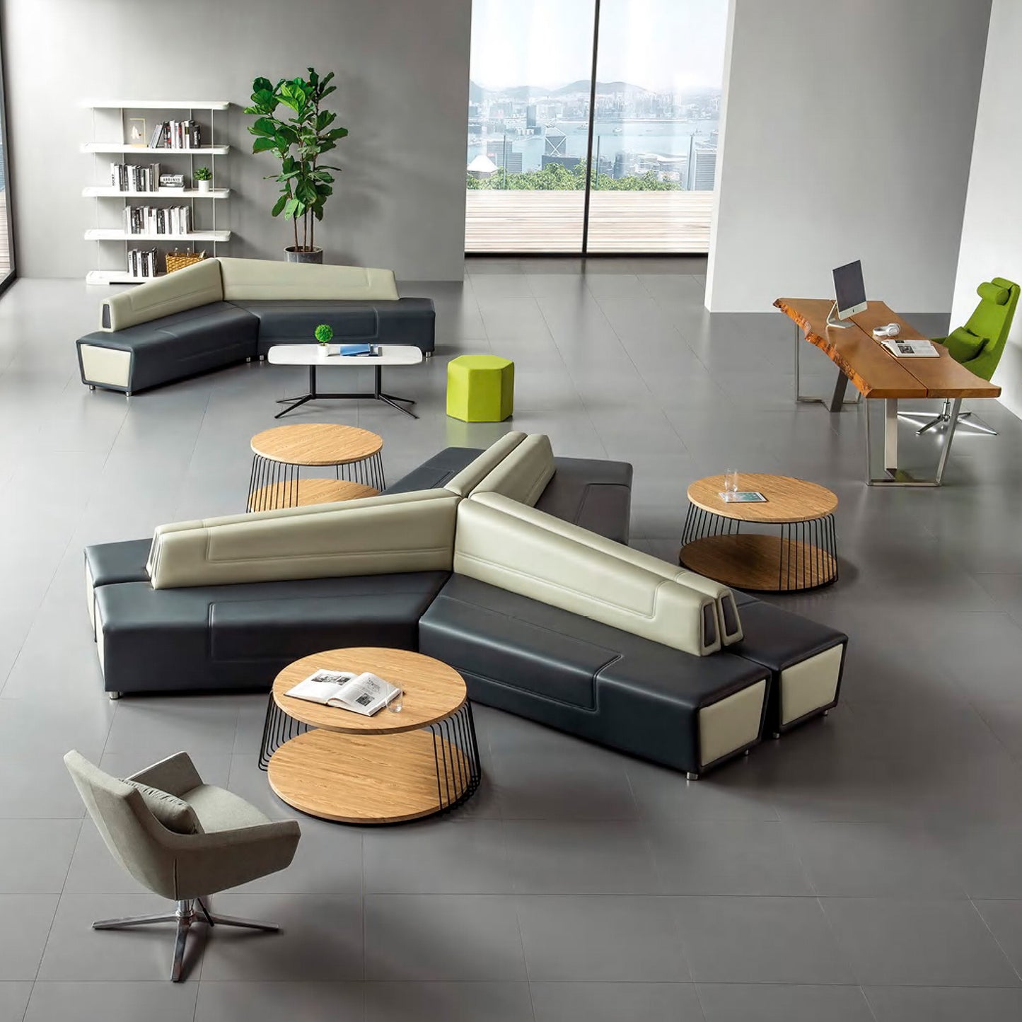 EKO-LFSF04 Sofa