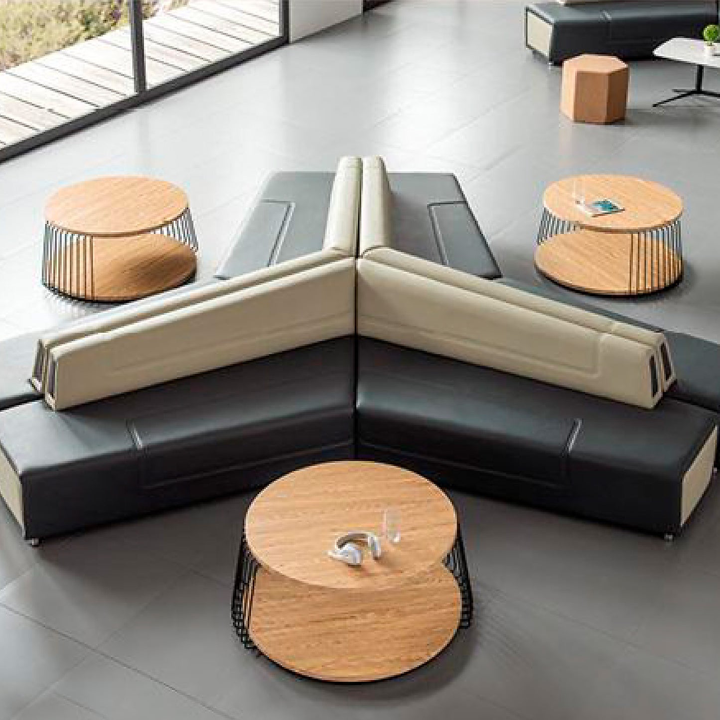 EKO-LFSF04 Sofa
