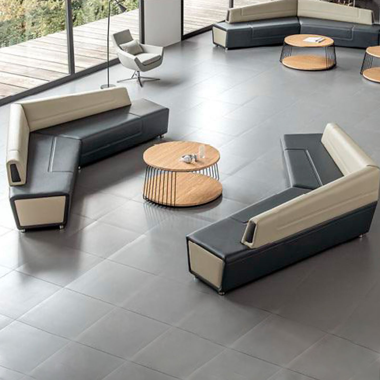 EKO-LFSF04 Sofa