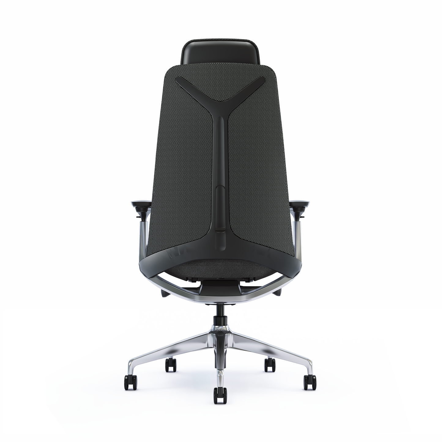 Yucan Executive Office Ergonomic Chair