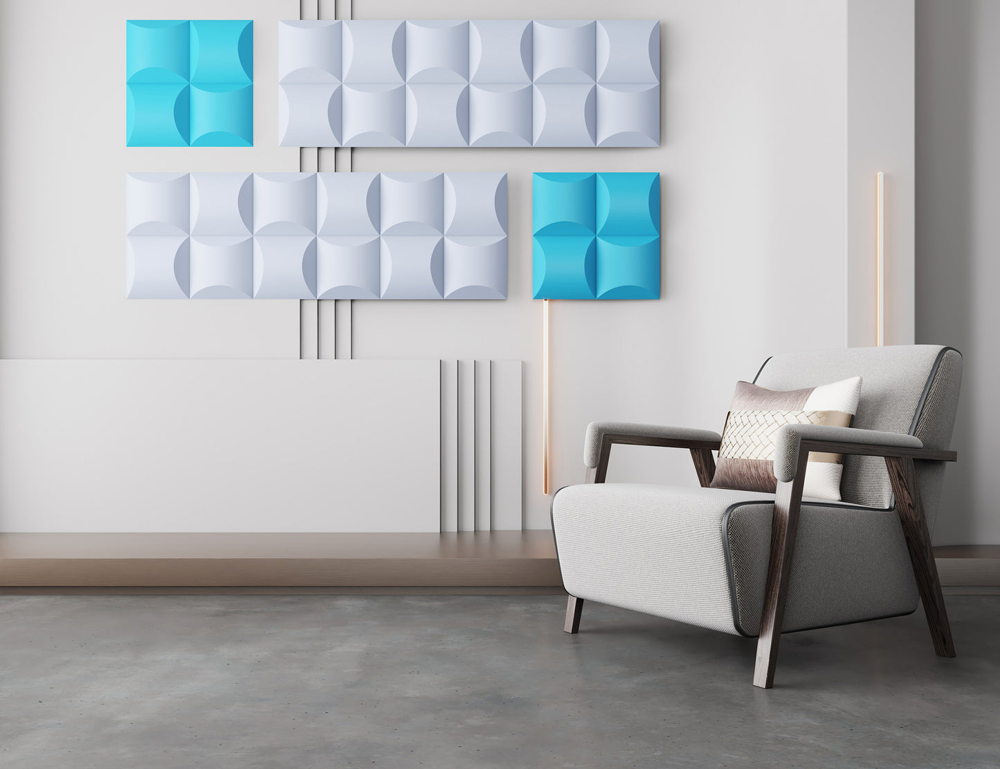 WAP01 Wall Acoustic Panels