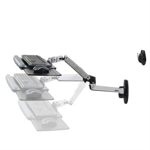 LX Wall Keyboard Arm