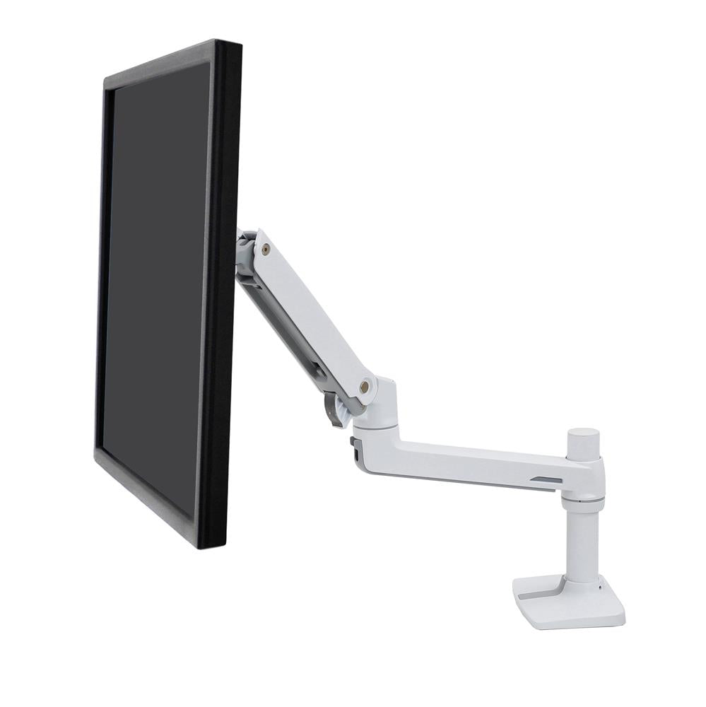 Ergotron LX Desk Single Monitor Arm