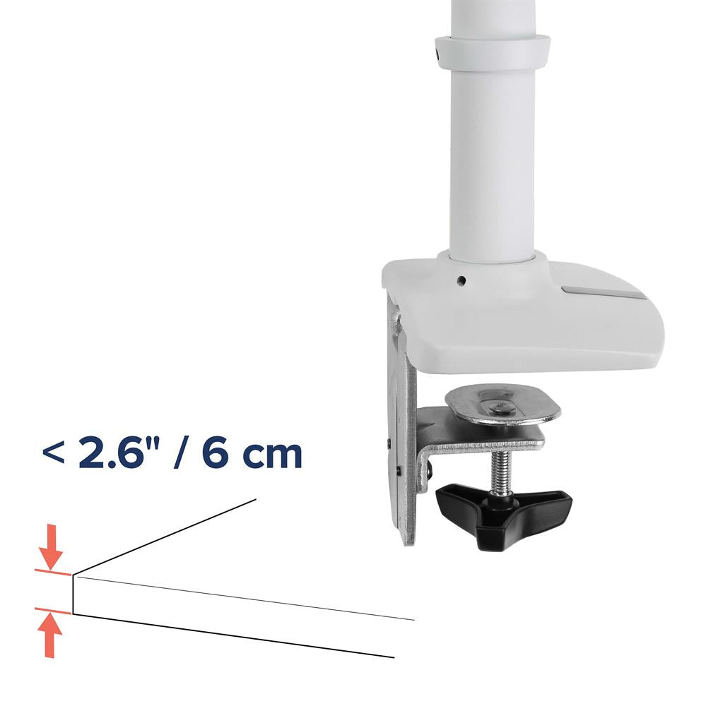 Ergotron LX Desk Single Monitor Arm
