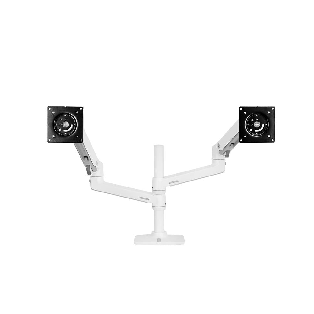 Ergotron LX Desk Dual Stacking Arm