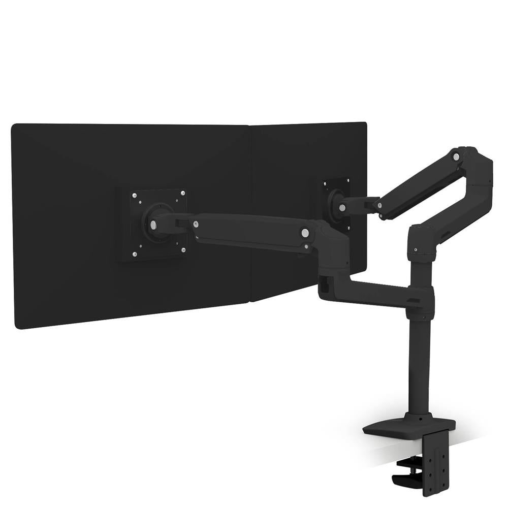 Ergotron LX Desk Dual Stacking Arm