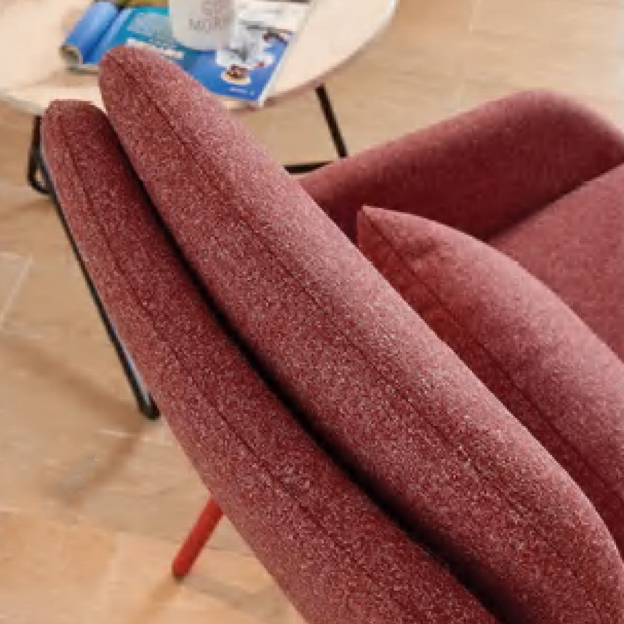 Lounge Chair
