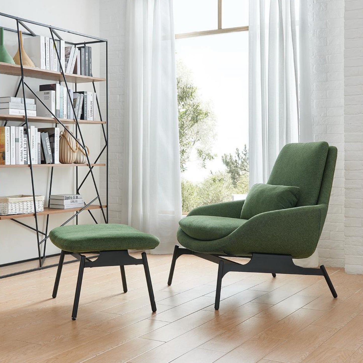 Lounge Chair