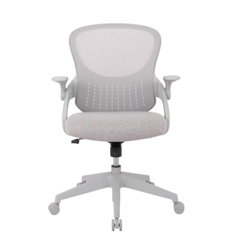 K10 VIBE Computer/ Conference Chair (Flippable Armrest)