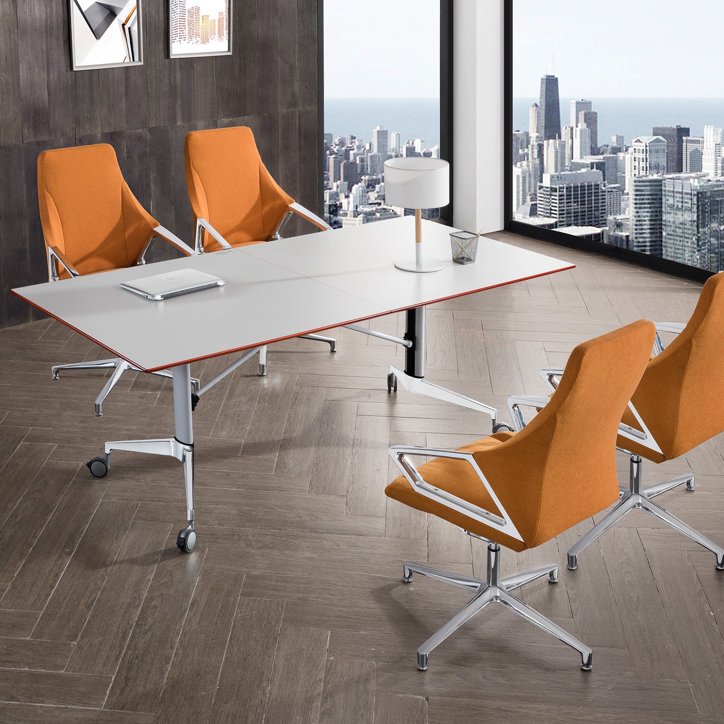 Foldable Table