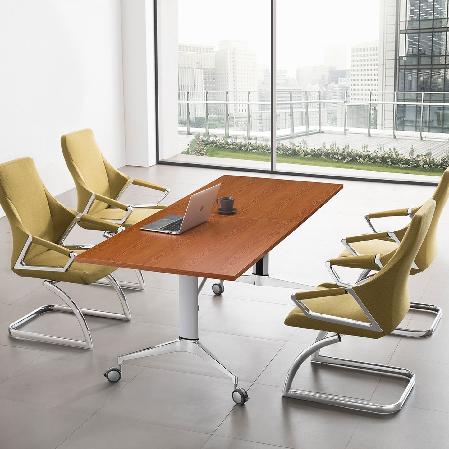 Foldable Table