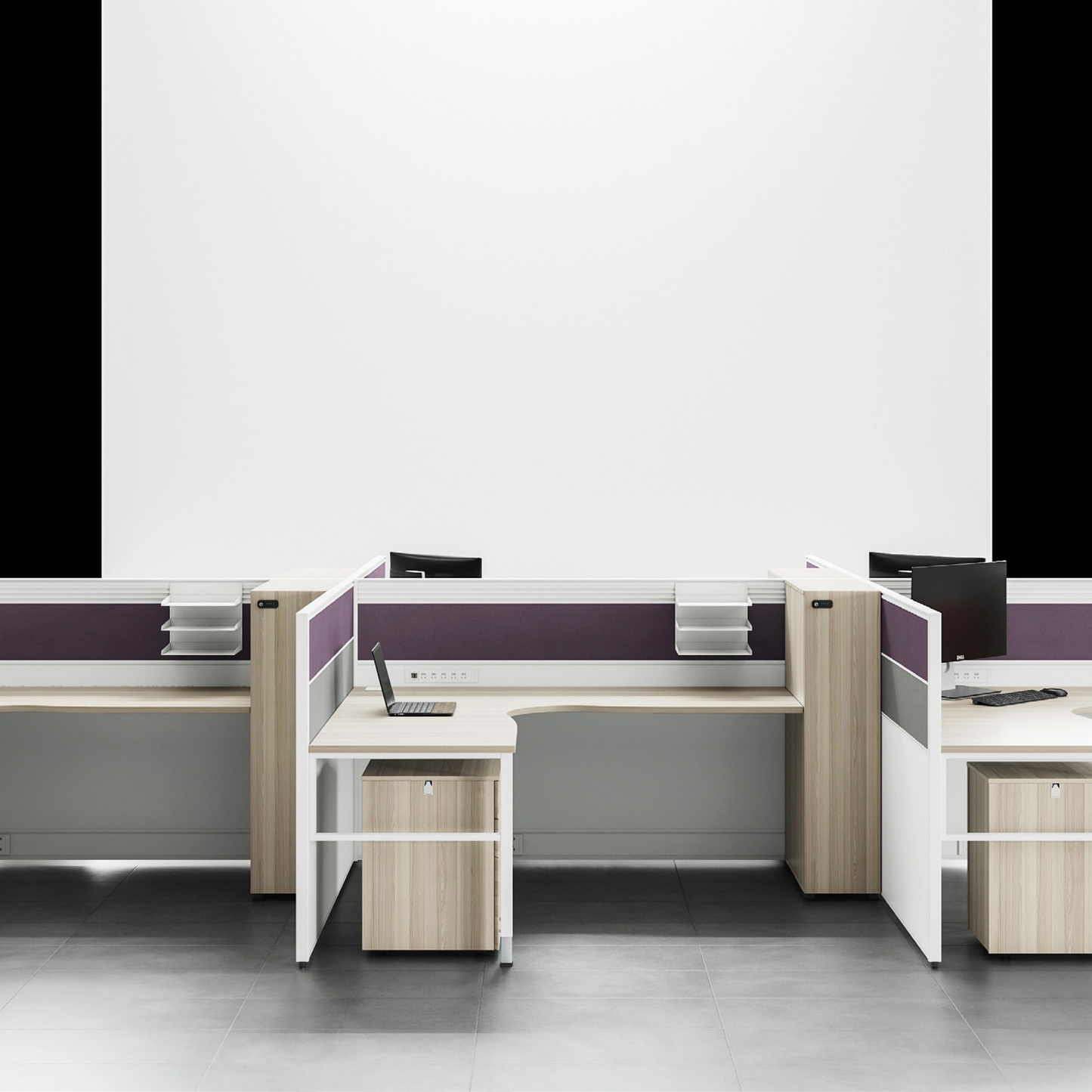 EKO - Workstation 21