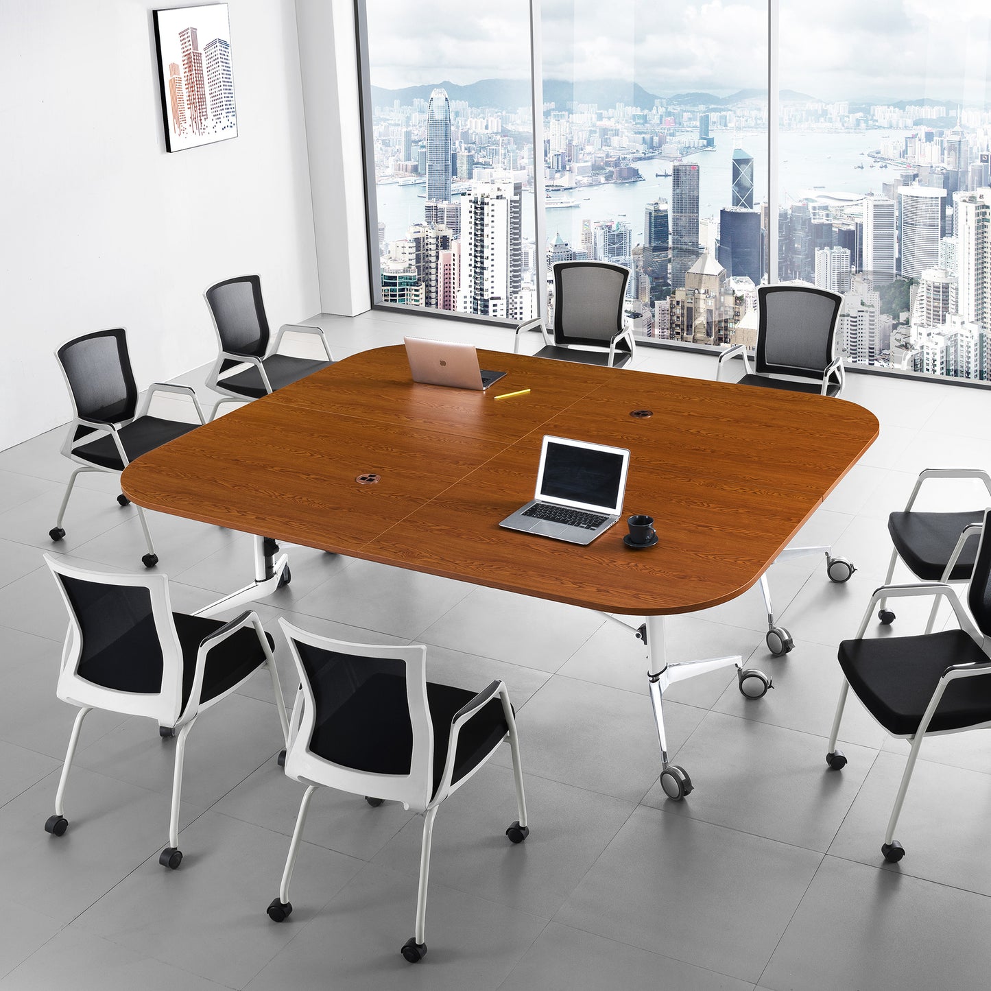 Foldable Table