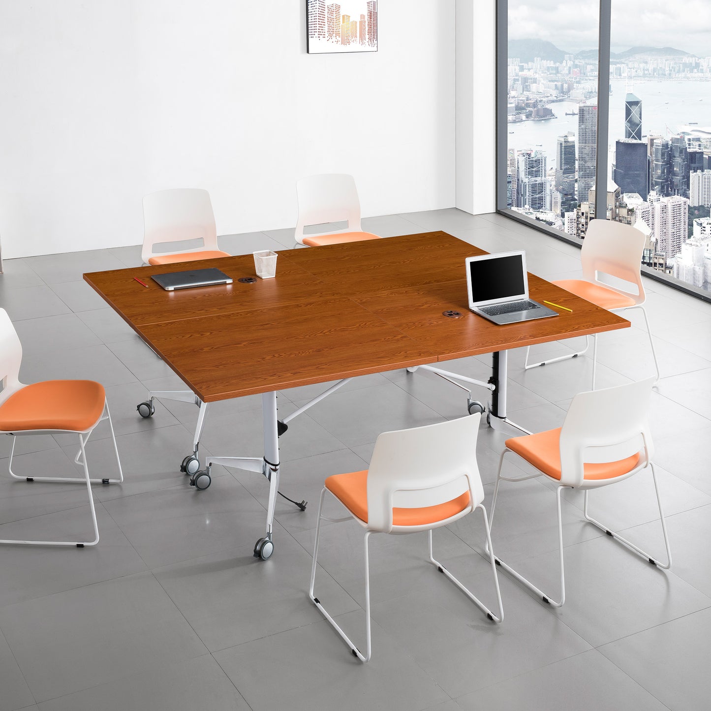 Foldable Table