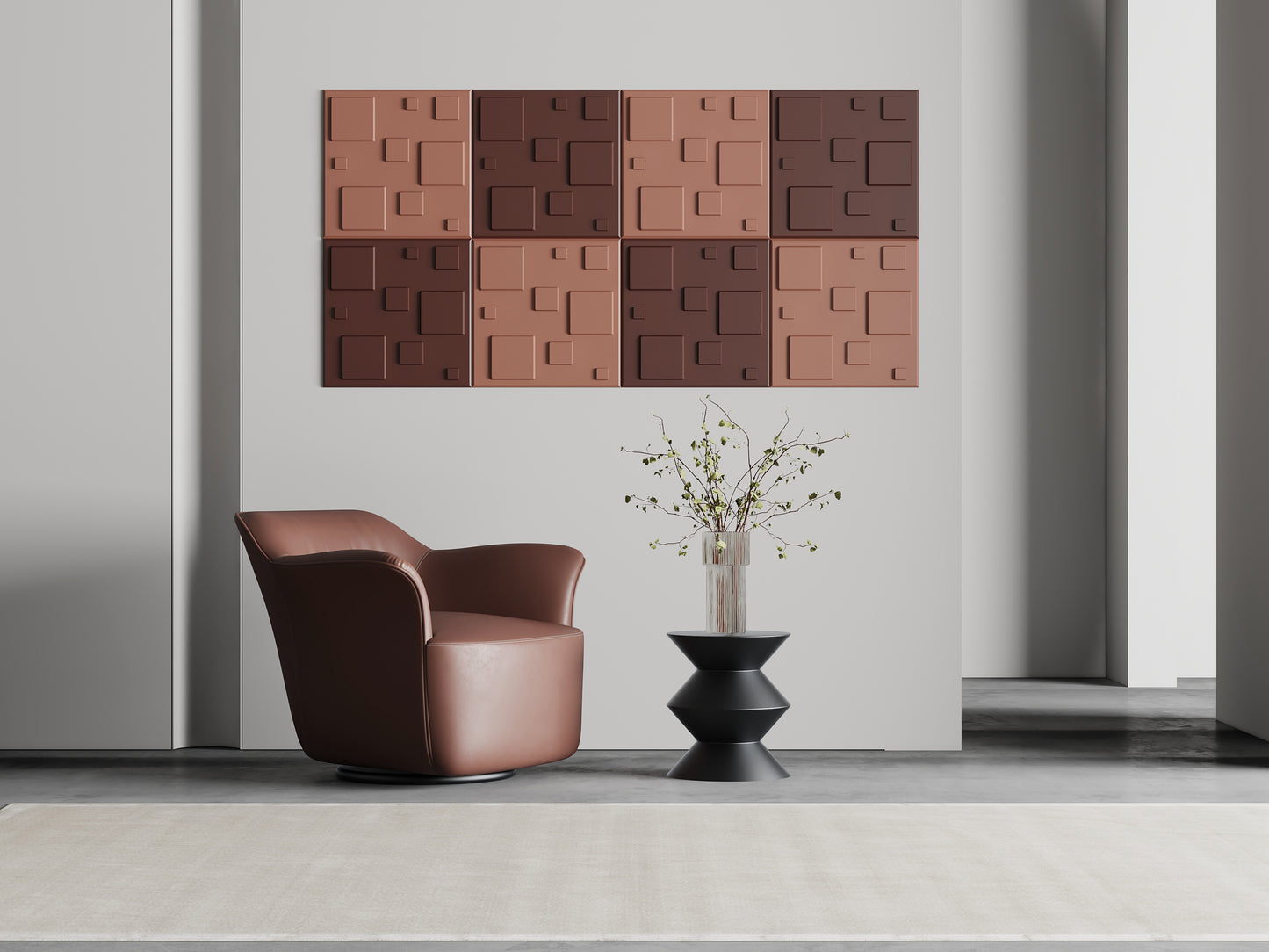 WAP01 Wall Acoustic Panels