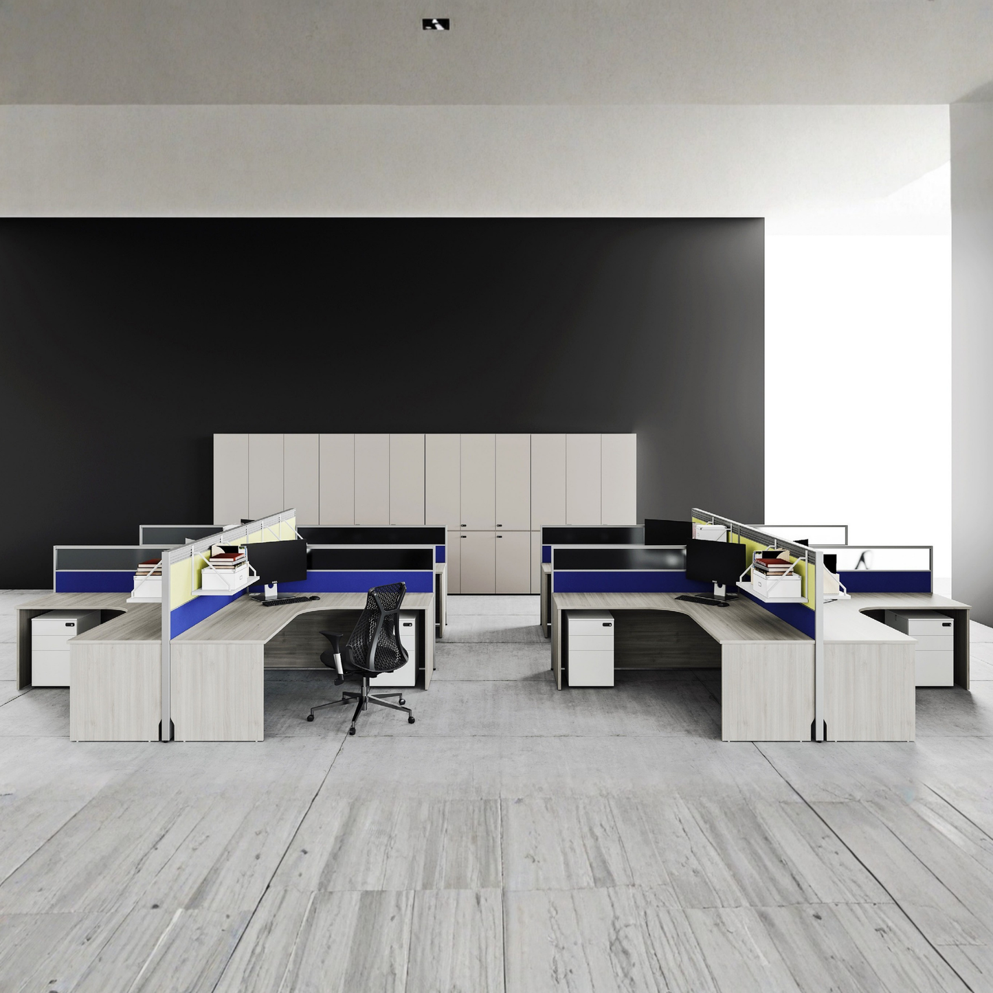 EKO - Workstation 25