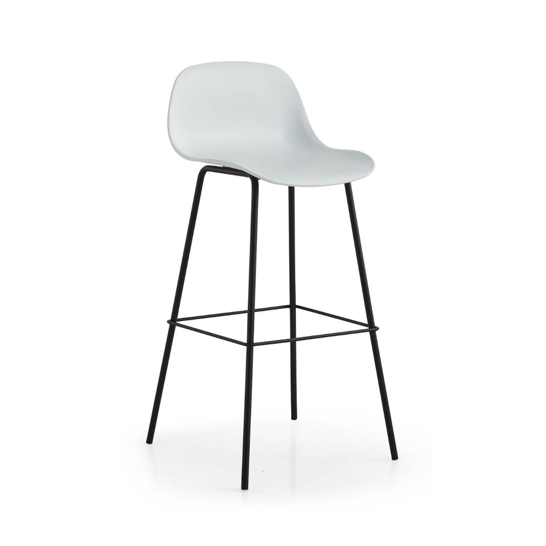 EKO-STO010 - Bar Stool - Y137-A