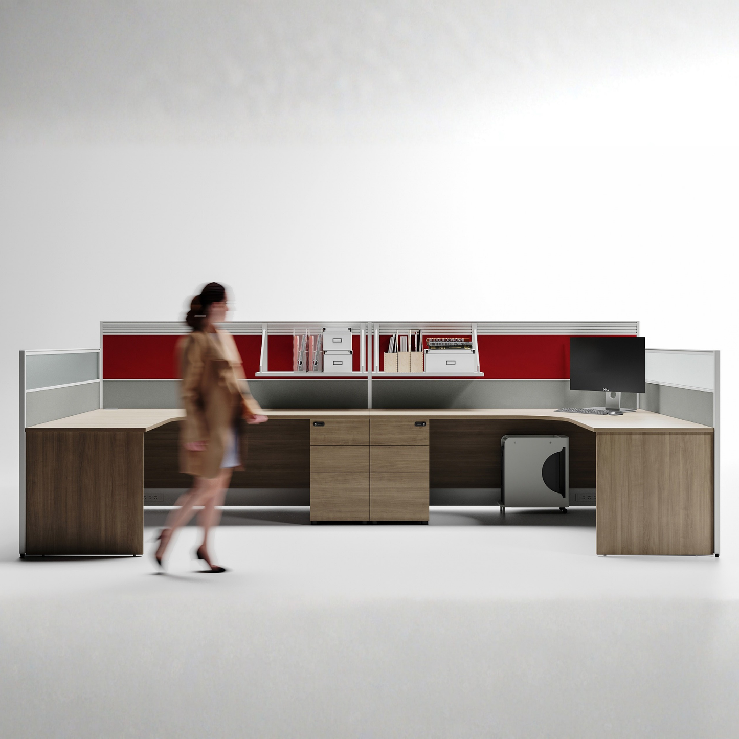 EKO - Workstation 26