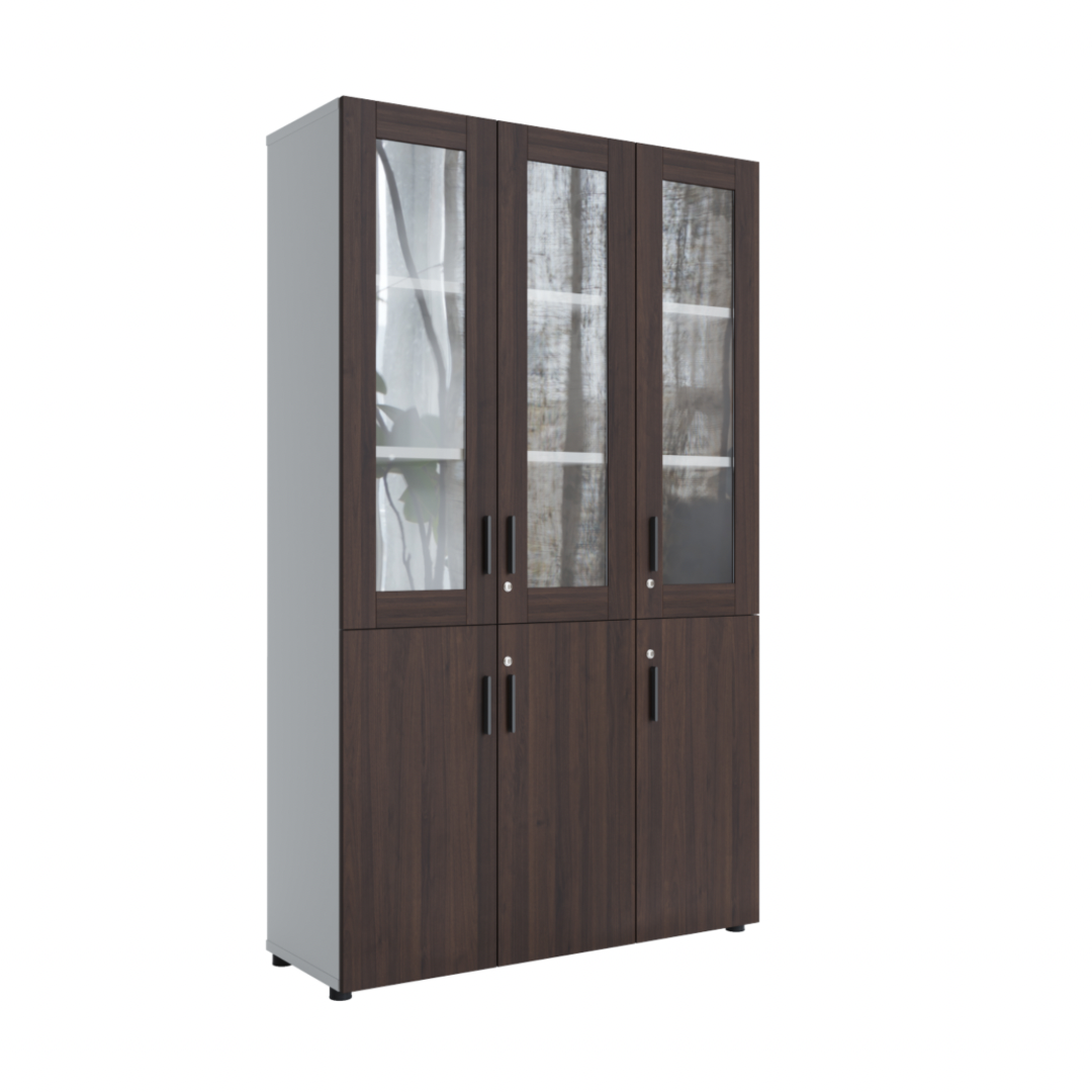 EKO-CAN08- Swing Door Cabinet - Tall