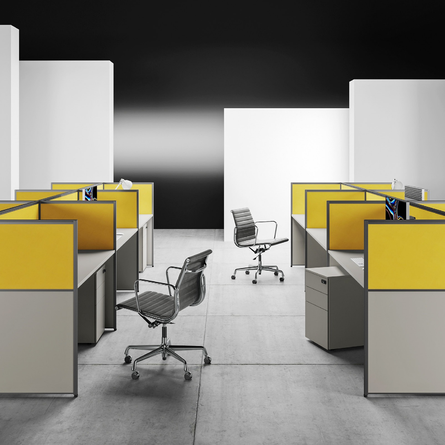 EKO - Workstation 28