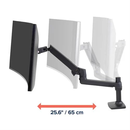 Ergotron LX Desk Single Monitor Arm